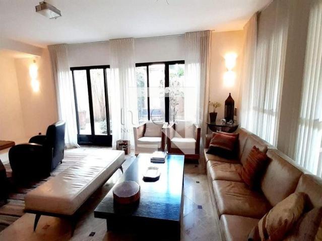 Casa, Vila Mariana, 4 Quartos, 460 m2 São Paulo
