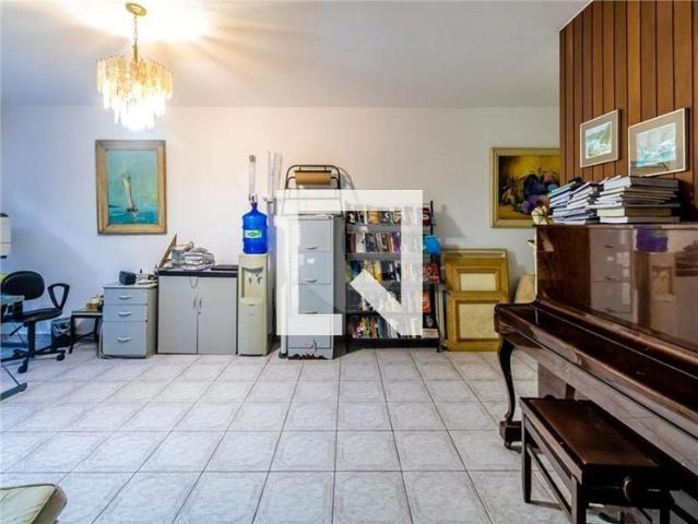 Casa, Vila Mariana, 4 Quartos, 525 m2 São Paulo