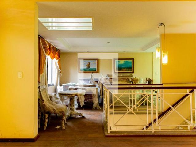 Casa, Vila Mariana, 4 Quartos, 530 m2 São Paulo