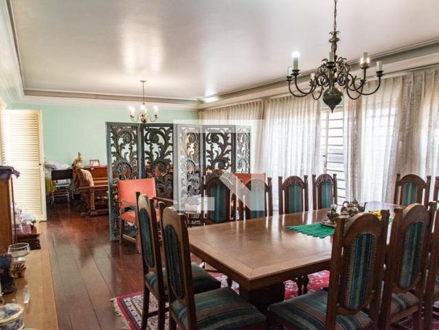 Casa, Vila Mariana, 4 Quartos, 550 m2 São Paulo