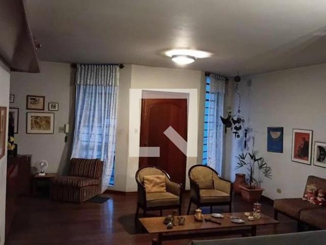 Casa, Vila Mariana, 5 Quartos, 192 m2 São Paulo