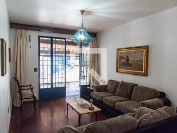 Casa, Vila Mariana, 5 Quartos, 240 m2 São Paulo