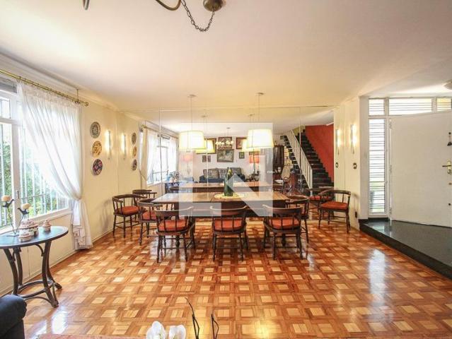 Casa, Vila Mariana, 5 Quartos, 290 m2 São Paulo
