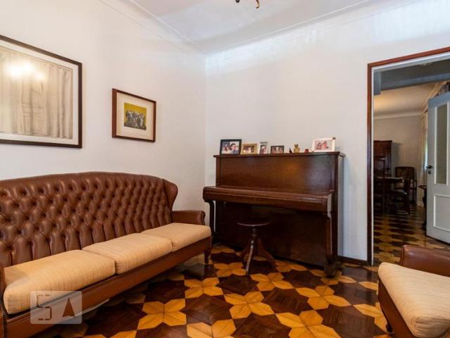 Casa, Vila Mariana, 5 Quartos, 380 m2 São Paulo