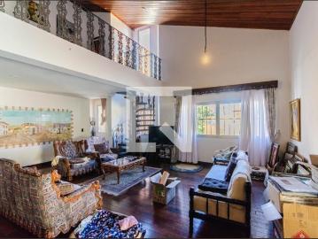 Casa, Vila Mariana, 5 Quartos, 452 m2 São Paulo