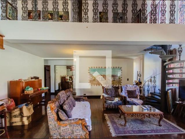 Casa, Vila Mariana, 5 Quartos, 452 m2 São Paulo