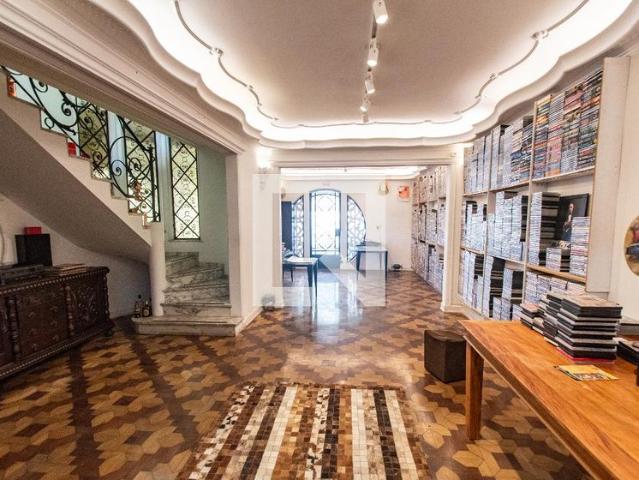 Casa, Vila Mariana, 6 Quartos, 620 m2 São Paulo