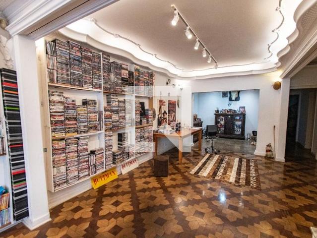 Casa, Vila Mariana, 6 Quartos, 620 m2 São Paulo