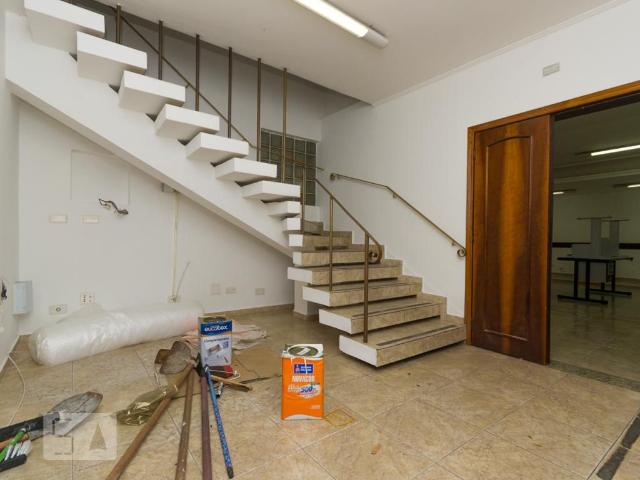 Casa, Vila Mariana, 7 Quartos, 361 m2 São Paulo