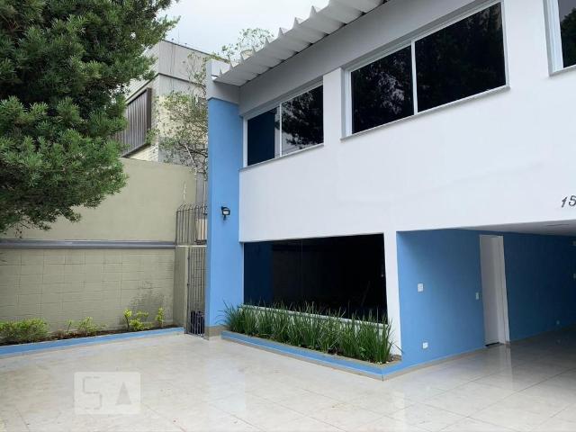 Casa, Vila Mariana, 6 Quartos, 400 m2 São Paulo