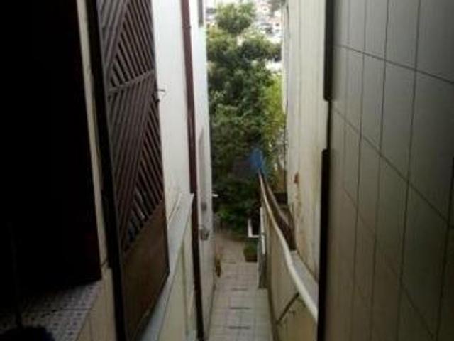 Casa Vila Mariana