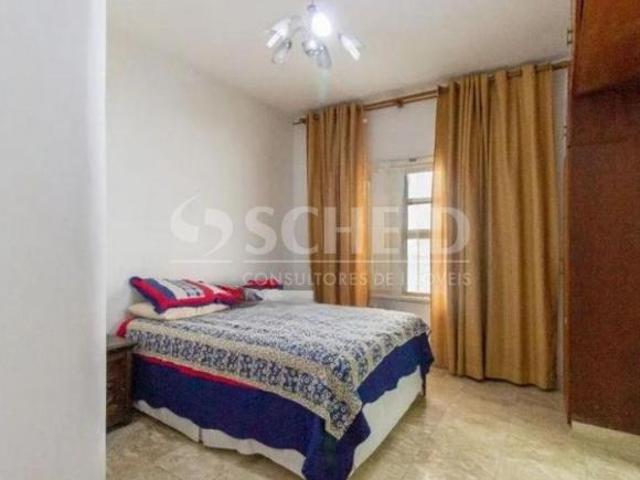 Casa Vila Mariana 180 m² 3 dorm, 1 suite, 1 vaga