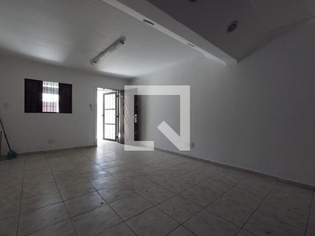 Casa, Vila Mariana, 1 Quarto, 40 m2 São Paulo