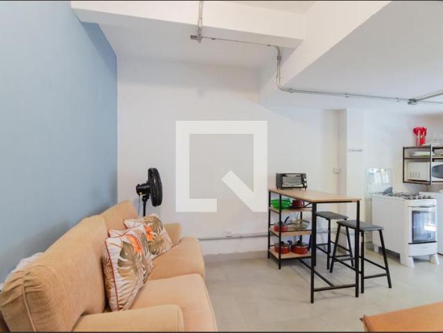 Casa, Vila Mariana, 1 Quarto, 40 m2 São Paulo