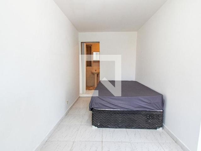 Casa, Vila Mariana, 1 Quarto, 50 m2 São Paulo