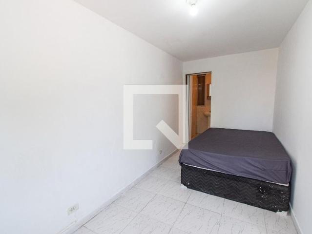 Casa, Vila Mariana, 1 Quarto, 50 m2 São Paulo