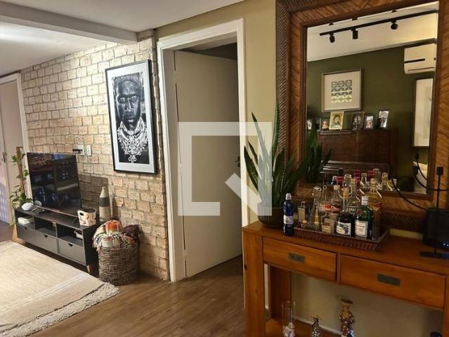 Casa, Vila Mariana, 1 Quarto, 78 m2 São Paulo