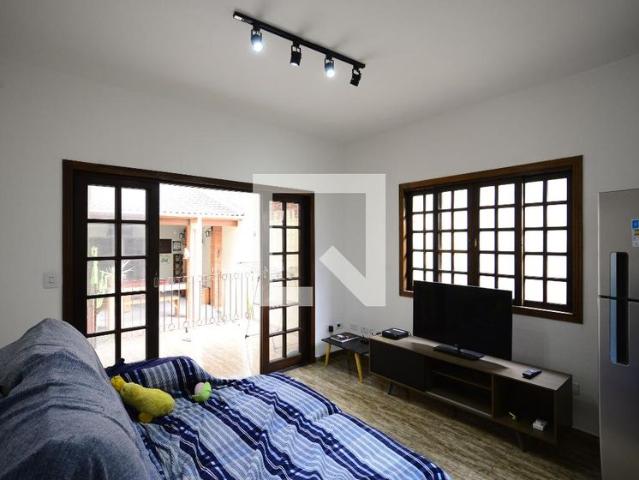 Casa, Vila Mariana, 1 Quarto, 100 m2 São Paulo