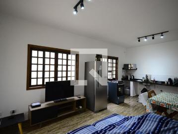 Casa, Vila Mariana, 1 Quarto, 100 m2 São Paulo