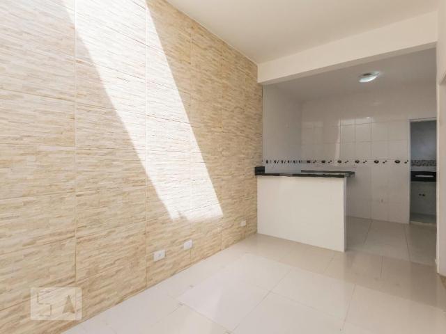 Casa, Vila Mariana, 1 Quarto, 27 m2 São Paulo