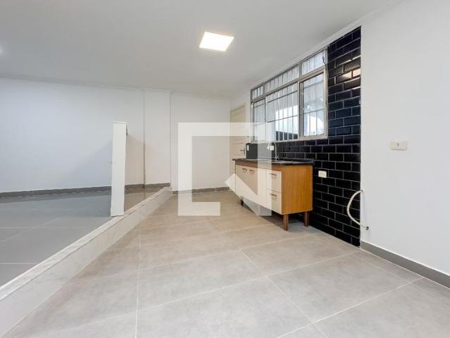 Casa, Vila Mariana, 1 Quarto, 30 m2 São Paulo