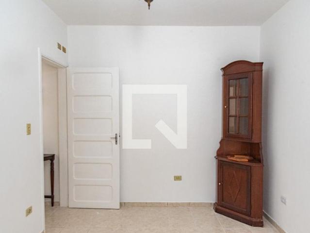Casa, Vila Mariana, 1 Quarto, 30 m2 São Paulo