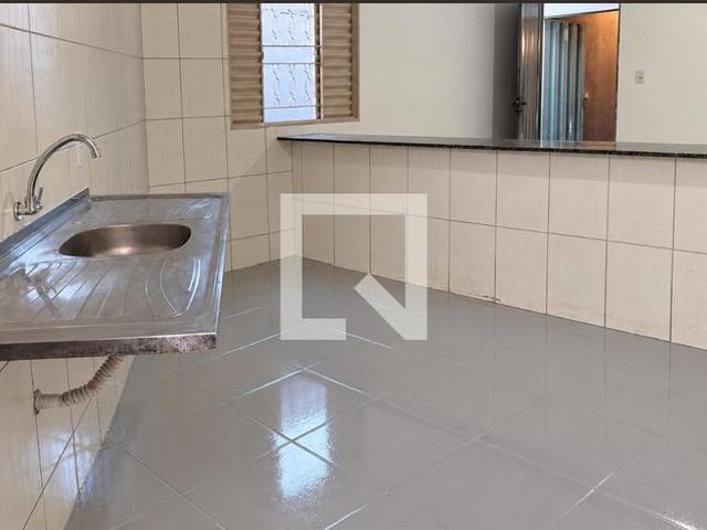 Casa, Vila Mariana, 2 Quartos, 100 m2 Aparecida de Goiânia