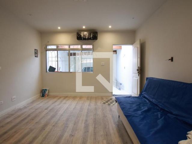 Casa, Vila Mariana, 2 Quartos, 119 m2 São Paulo