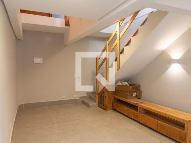 Casa, Vila Mariana, 2 Quartos, 110 m2 São Paulo