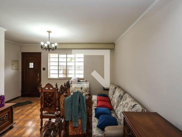 Casa, Vila Mariana, 2 Quartos, 150 m2 São Paulo
