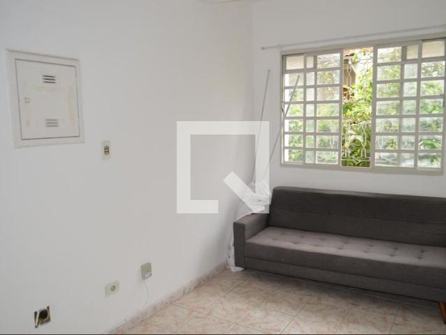 Casa, Vila Mariana, 2 Quartos, 40 m2 São Paulo