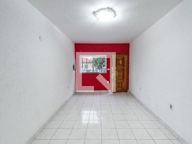 Casa, Vila Mariana, 2 Quartos, 62 m2 São Paulo