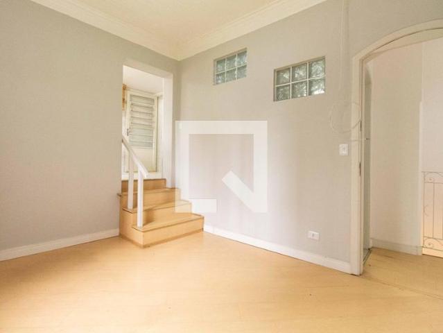 Casa, Vila Mariana, 2 Quartos, 70 m2 São Paulo