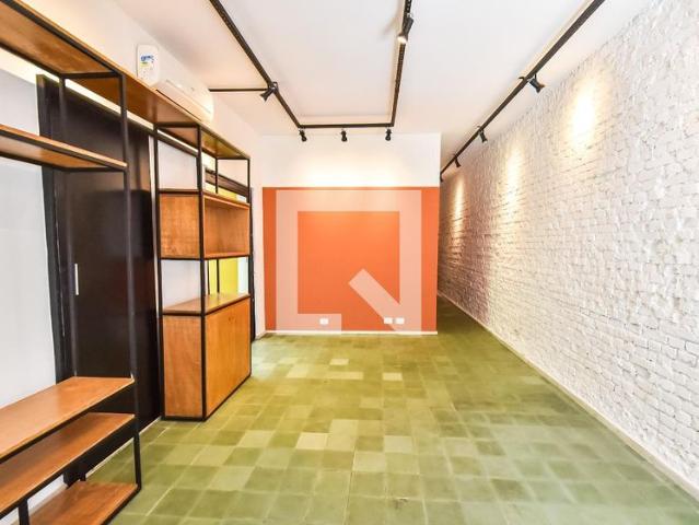 Casa, Vila Mariana, 2 Quartos, 80 m2 São Paulo