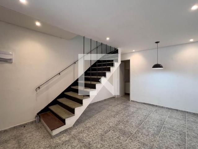 Casa, Vila Mariana, 2 Quartos, 89 m2 São Paulo