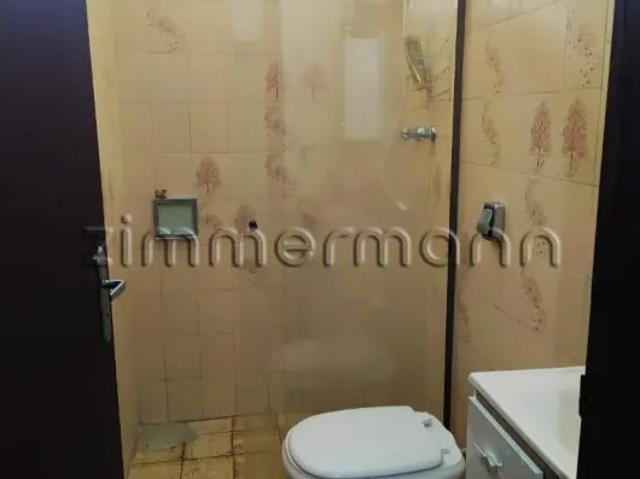 Casa vila mariana 3 dormitórios