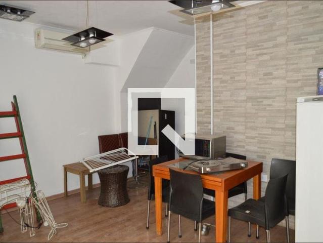 Casa, Vila Mariana, 3 Quartos, 110 m2 São Paulo