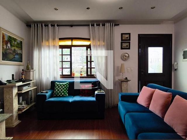 Casa, Vila Mariana, 3 Quartos, 140 m2 São Paulo