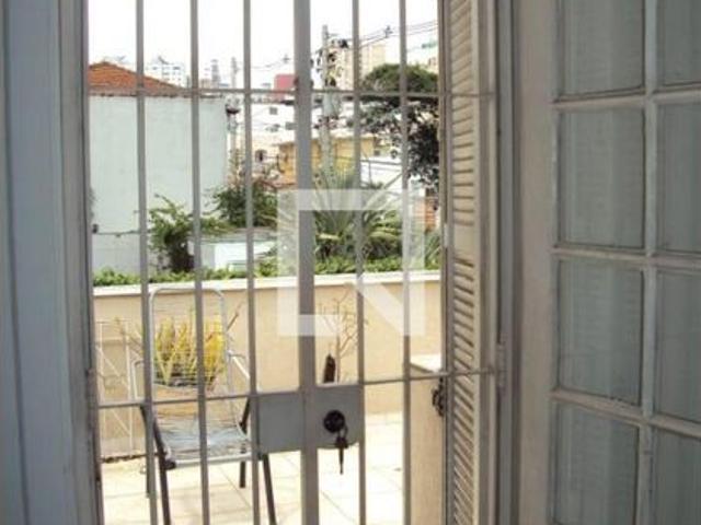 Casa, Vila Mariana, 3 Quartos, 150 m2 São Paulo