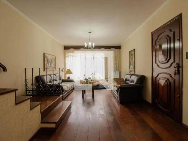 Casa, Vila Mariana, 3 Quartos, 165 m2 São Paulo