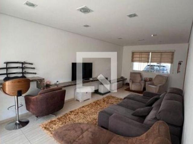 Casa, Vila Mariana, 3 Quartos, 169 m2 São Paulo