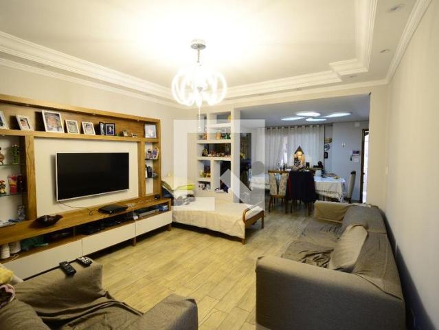 Casa, Vila Mariana, 3 Quartos, 160 m2 São Paulo
