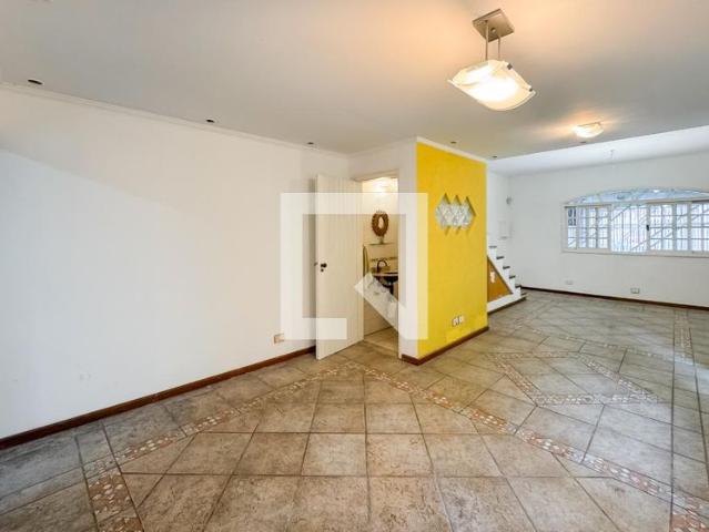 Casa, Vila Mariana, 3 Quartos, 170 m2 São Paulo