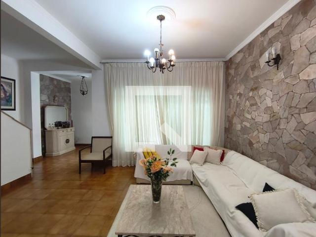 Casa, Vila Mariana, 3 Quartos, 195 m2 São Paulo