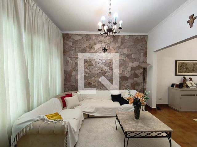 Casa, Vila Mariana, 3 Quartos, 195 m2 São Paulo