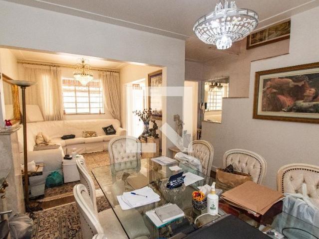 Casa, Vila Mariana, 3 Quartos, 195 m2 São Paulo
