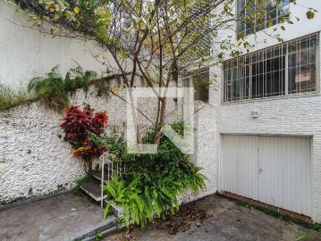 Casa, Vila Mariana, 3 Quartos, 190 m2 São Paulo