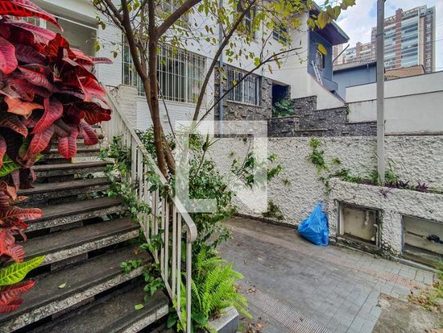 Casa, Vila Mariana, 3 Quartos, 190 m2 São Paulo