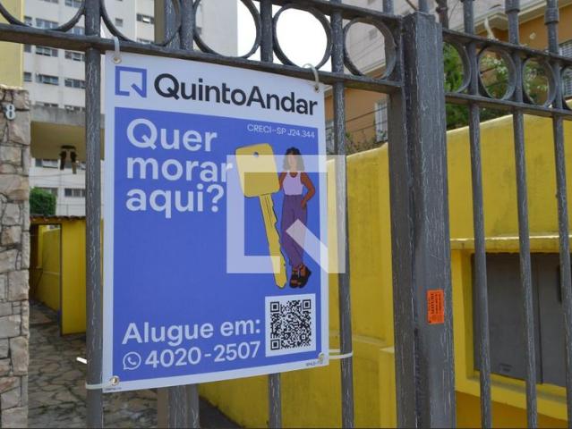 Casa, Vila Mariana, 3 Quartos, 191 m2 São Paulo