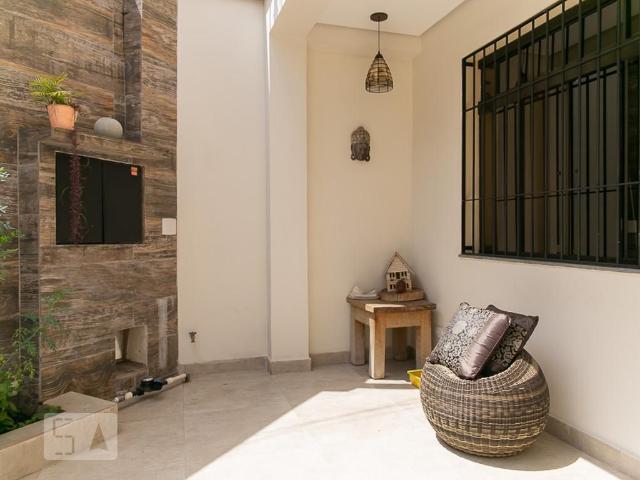 Casa, Vila Mariana, 3 Quartos, 200 m2 São Paulo
